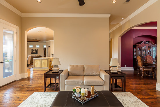 Its hard to do red well