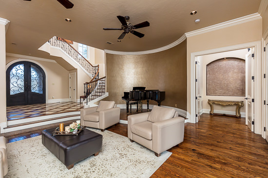 Interior Simple Luxuryr