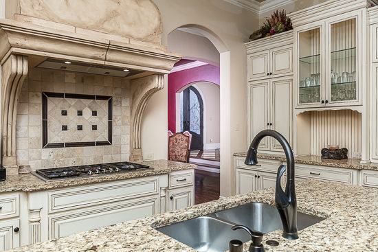 kitchen sink overlook